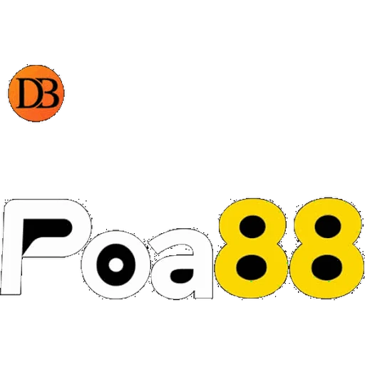 Poa88 Logo